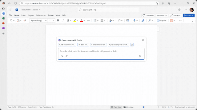 重磅！Office 365 AI助手定价了，联手Meta推AI新服务，微软股价创新高