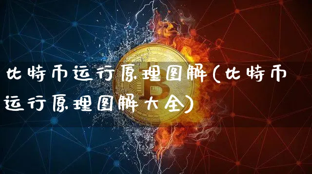 比特币的运行原理及前景展望