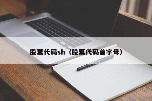 股票代码sh(股票代码SCAL)