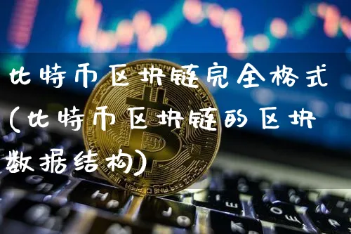 在比特币中区块链是什么