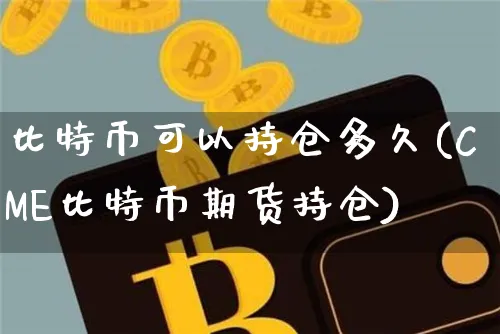 比特币可以持仓多久啊