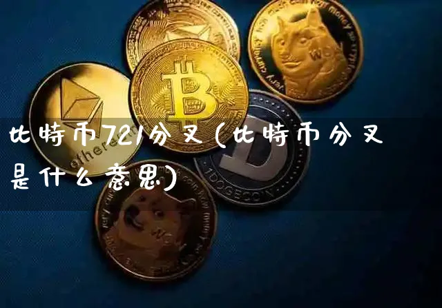 比特币分叉bch