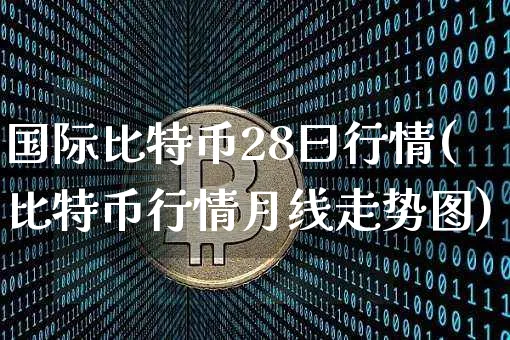 比特币2月24日走势