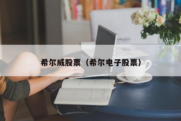 希尔威金属矿业有限公司股票