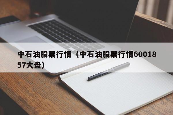 中石油股票行情600187