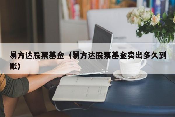 易方达股票基金(易方达股票基金官网)