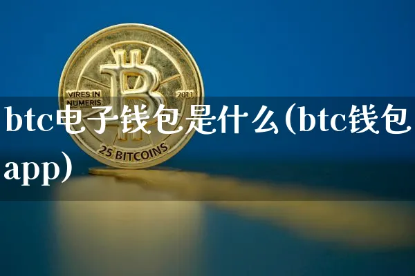 btcst钱包