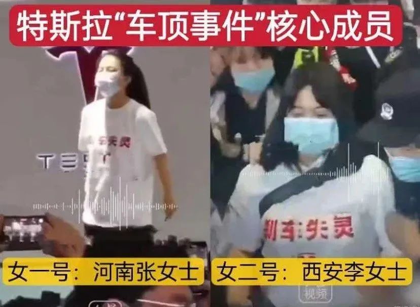 女车主被判赔2000元，特斯拉最新发声：事件造成上亿损失，将上诉……