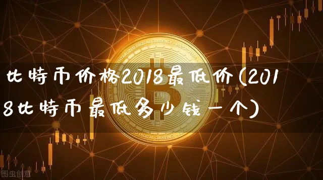 比特币2018价格走势