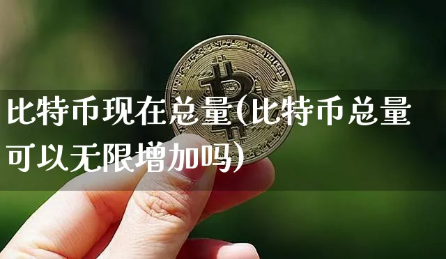 比特币总量多少枚