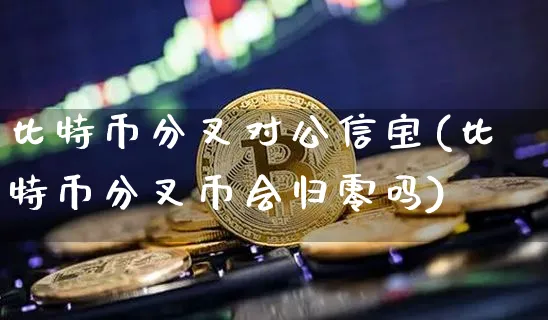 比特币公信力