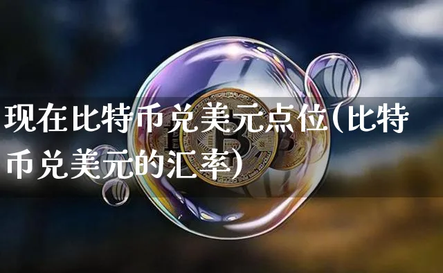 比特币兑换美金汇率