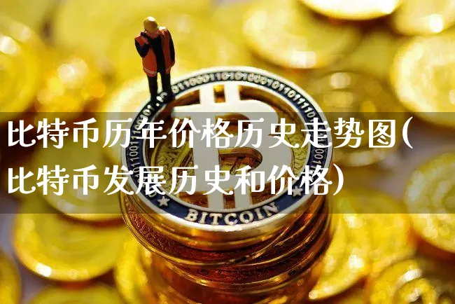 比特币历年价格历史走势图最新