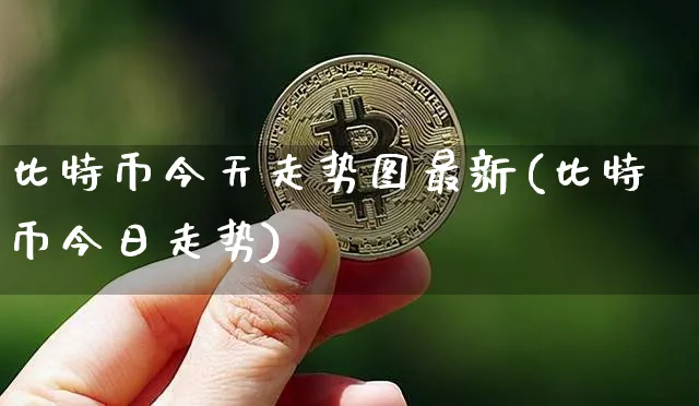 比特币今天走势图最新价格