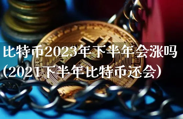 比特币2021下半年行情怎样