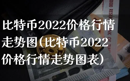 比特币2022价格行情走势图表