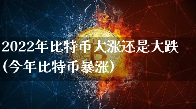 比特币今年会涨到多少