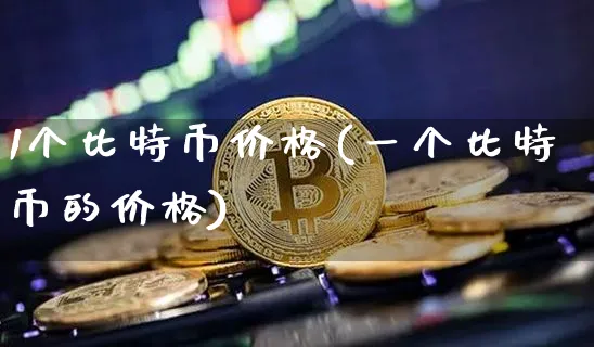 1个比特币价格今日行情