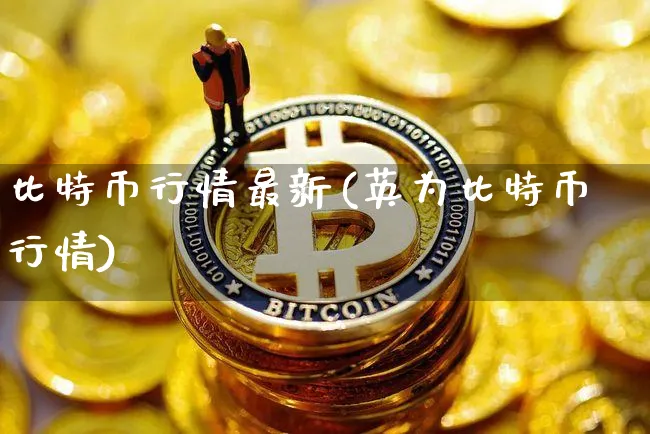 比特币行情最新价格湖