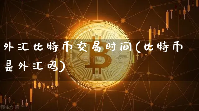 比特币外汇是什么意思